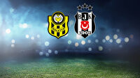 Yeni Malatyaspor-Beşiktaş (CANLI)
