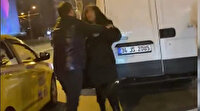 Müşterisini önce kaçırıp sonra darp etmişti: Taksicinin cezası belli oldu