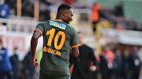 Babacar'ın yeni takımı belli oldu