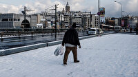 İstanbul'da kar yağışı kaç gün sürecek?