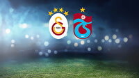 Galatasaray-Trabzonspor | CANLI