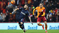 Galatasaraylı futbolcu Taylan Antalyalı için olay iddia
