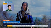 Sanatçı Hülya Koçyiğit Fatma Girik'i TVNET'e anlattı