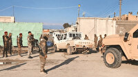 DEAŞ yine sahnede: ABD tank sevk etti