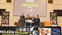 Çekmeköy’de eğitime kaldığı yerden devam