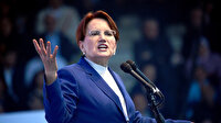 Akşener fotoğrafının altına hikaye yazan vatandaşı tutuklanması talebiyle dava etti