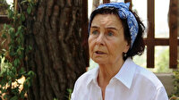 Fatma Girik'in son röportajı ortaya çıktı: 'Öleceğim diye ödüm kopuyor'