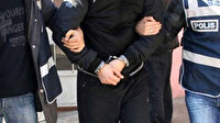 MİT ve polisten nokta operasyon: Tükürükten tespit edildi