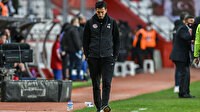 Antalyaspor kazanmayı unuttu