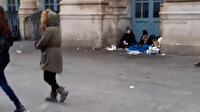 Fransa'daki gurbetçi: Paris'in göbeğindeyim idrar kokusu ve bağımlılardan geçilmiyor