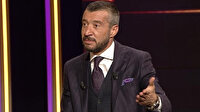 Tümer Metin: "İzleyiciler Bakasetas'a dikkat etsin"
