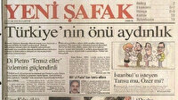 Yeni Şafak 28 yaşında