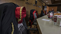 İstanbul’da yargı mensupları yarın da idari izinli
