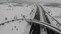 Trakya ve Anadolu'dan İstanbul'a araç girişi başladı