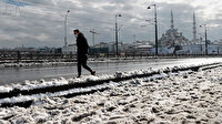 Kar hangi gün bitiyor: Meteoroloji açıkladı