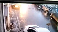 İmamoğlu'nun balıkçı ziyaretine dair güvenlik kamerası görüntüleri ortaya çıktı