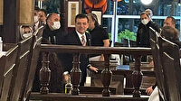 İmamoğlu'nun doğrulanan balıkçı fotoğrafını yalanlamak için sıraya girdiler
