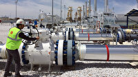 BOTAŞ'tan gaz depoları ve borç iddialarına ilişkin açıklama: Planlar çerçevesinde kullanılıyor