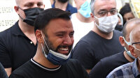 Ünlü şarkıcı Alişan'ın kar paylaşımı yürek burktu