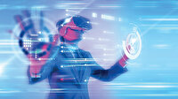 AK Parti Metaverse çalıştayı yapacak
