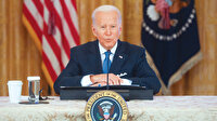 Biden muhabire küfür etti