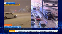 Göksu: Beceriksizliğin bedelini İstanbullu ödüyor