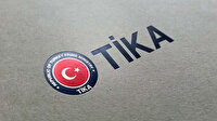 TİKA bu yıl Pakistan'da 50'den fazla proje başlatacak