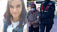Yatağında ölü bulunan Gamze'nin gözaltındaki annesinden korkunç iddia: Çocuğumu onlar öldürdü