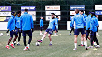 Fenerbahçe'de 4 vaka
