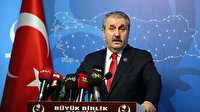 BBP lideri Destici'den İmamoğlu'na: Bu ne sorumsuzluktur