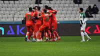 Alanyaspor yıldızını göndermek üzere: Kulüp ciddi bir kar elde edecek