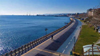 Felaketi yaşayan İstanbul’un dibindeki şehir kara hasret