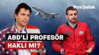Selçuk Bayraktar utanılacak bir şey mi yaptı?