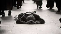 84 yaşındaki fotoğrafçı donarak hayatını kaybetti