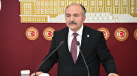 İYİ Parti'li Erhan Usta Ekrem İmamoğlu'na arka çıktı: Erdoğan da bakanlar da yemek yiyor