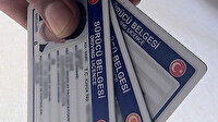 Eski ehliyetler tarih oluyor: Son günü kaçırmayın