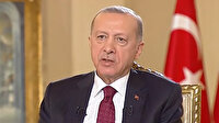 Cumhurbaşkanı Erdoğan İstanbul'daki kar esaretini değerlendirdi: Tam anlamıyla basiretsizlik