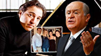 Fazıl Say'ın 'İmamoğlu' paylaşımına MHP'den sert yanıt: Nasıl öteceğini iyi bil