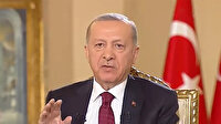 Cumhurbaşkanı Erdoğan'dan İBB'nin 'engelleniyoruz' iddiasına yanıt: Koskoca bir yalan