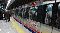 Bakanlık açıkladı: Marmaray bugün de ücretsiz