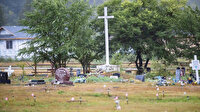 Kanada’da 93 çocuk mezarı daha