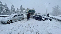 Kar yağışı nedeniyle oluşan hasarları kasko ve trafik sigortası karşılar mı?