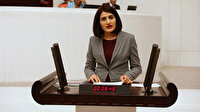 HDP'li Güzel hakkında oluşturulan Hazırlık Komisyonu pazartesi günü toplanıyor: 'Yarına kadar süre verdik'