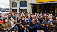 İsmail Saymaz yine algı peşinde: 'TÜGVA davayı kaybetti' yalanı anında çürütüldü
