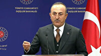 Bakan Çavuşoğlu: Antalya'ya Ermenistan'ı da davet ettik