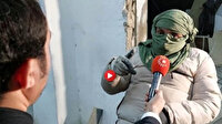 Yüzü kapalı göçmen kaçakçısı alnının ortasındaki yara izinden yakalandı