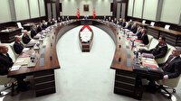 2022'nin ilk MGK toplantısında Ukrayna vurgusu