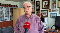 Bilim Kurulu Üyesi Özlü: Tatillerde Anadolu’ya virüs taşınıyor