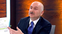 Bakan Karaismailoğlu'ndan İBB'nin 'engelleniyoruz' iddialarına yanıt: Oynamaya niyetin yok yerim dar diyorsun