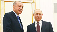 Putin Türkiye'ye geliyor: Türkiye’den diplomasi atağı